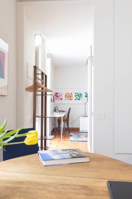 La Dolce - Old Testaccio Authentic District Apartamento *