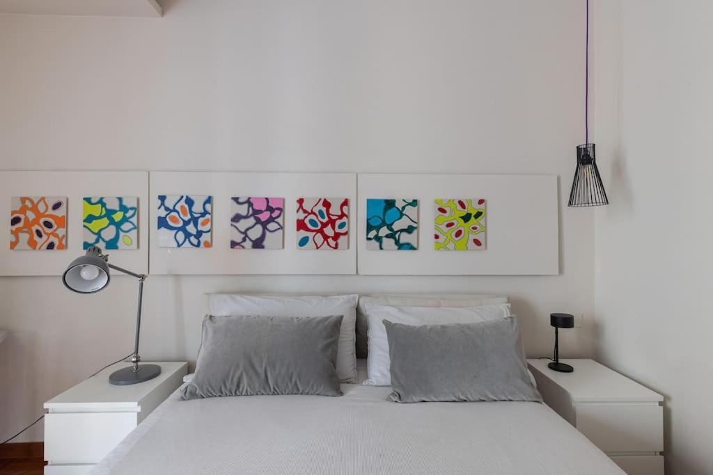 La Dolce - Old Testaccio Authentic District Apartamento